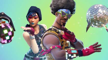 tendencias actuales de bailes en fortnite que debes conocer