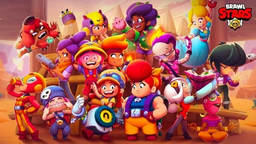 trucos brawl stars domina el juego con estas estrategias